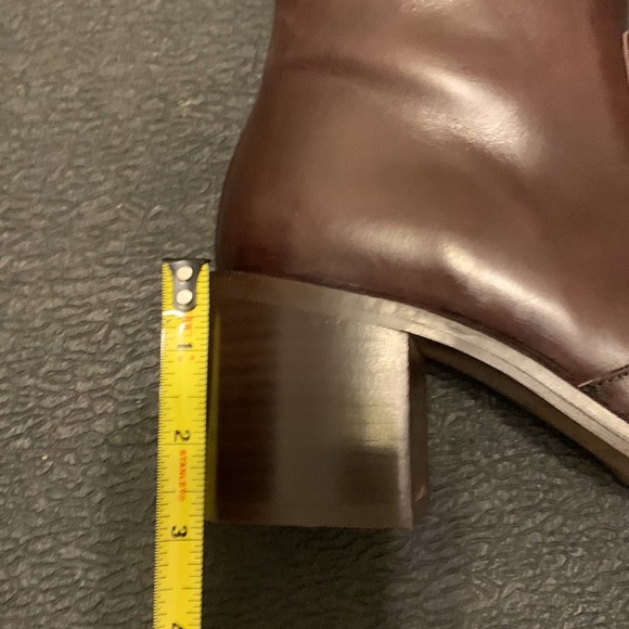 L’Intervalle Keats ankle boots, NIB - Picture 4 of 8